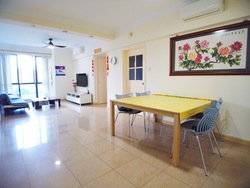 Regent Grove (D23), Condominium #219244231